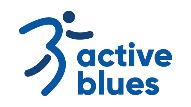 Logo - Active Blues