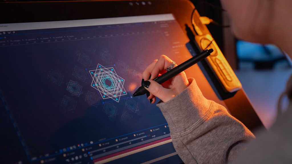 Animation and Graphic Design - Edge Hill University