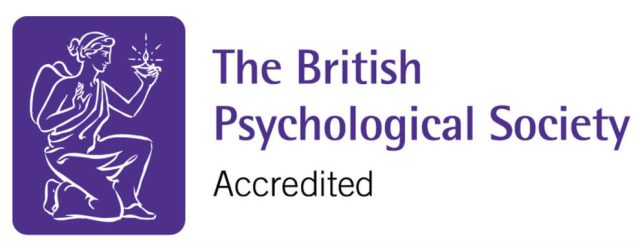 The British Psychological Society logo