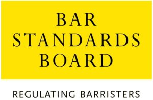 Bar Standards Board logo