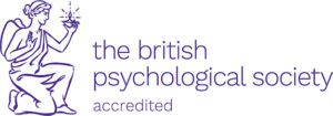 British Psychological Society logo