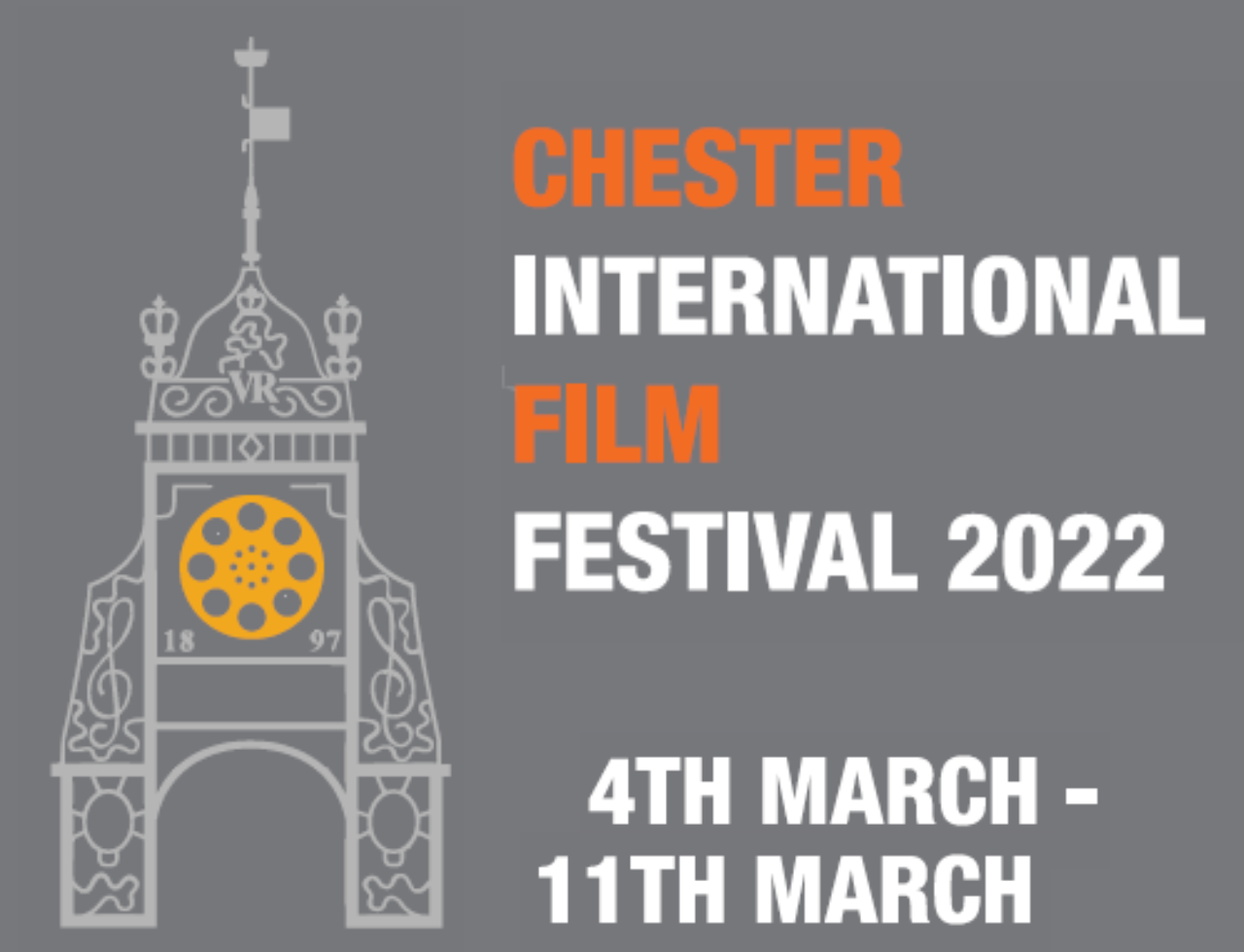 Chester International Film Festival Poster