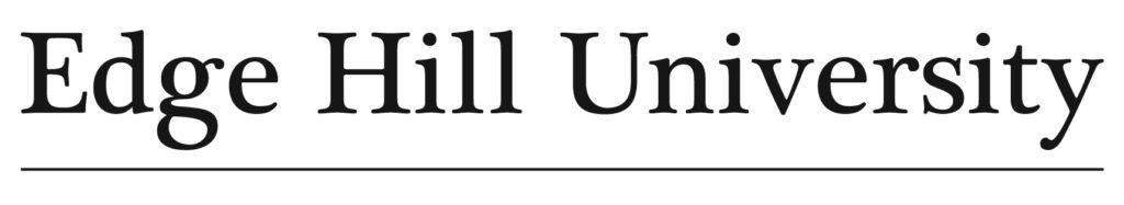 Logo - Edge Hill University