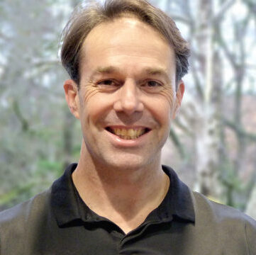 Professor Matt Greig