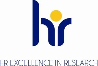 Logo - HR Excellence in Research