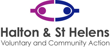 Halton & St Helens logo