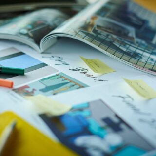 marketing subject image