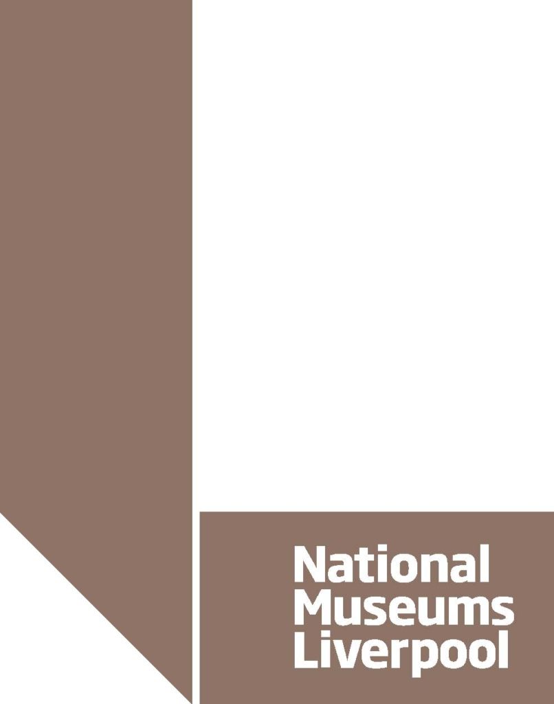Logo - National Museums Liverpool