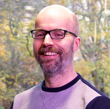 Professor Adrian Midgley