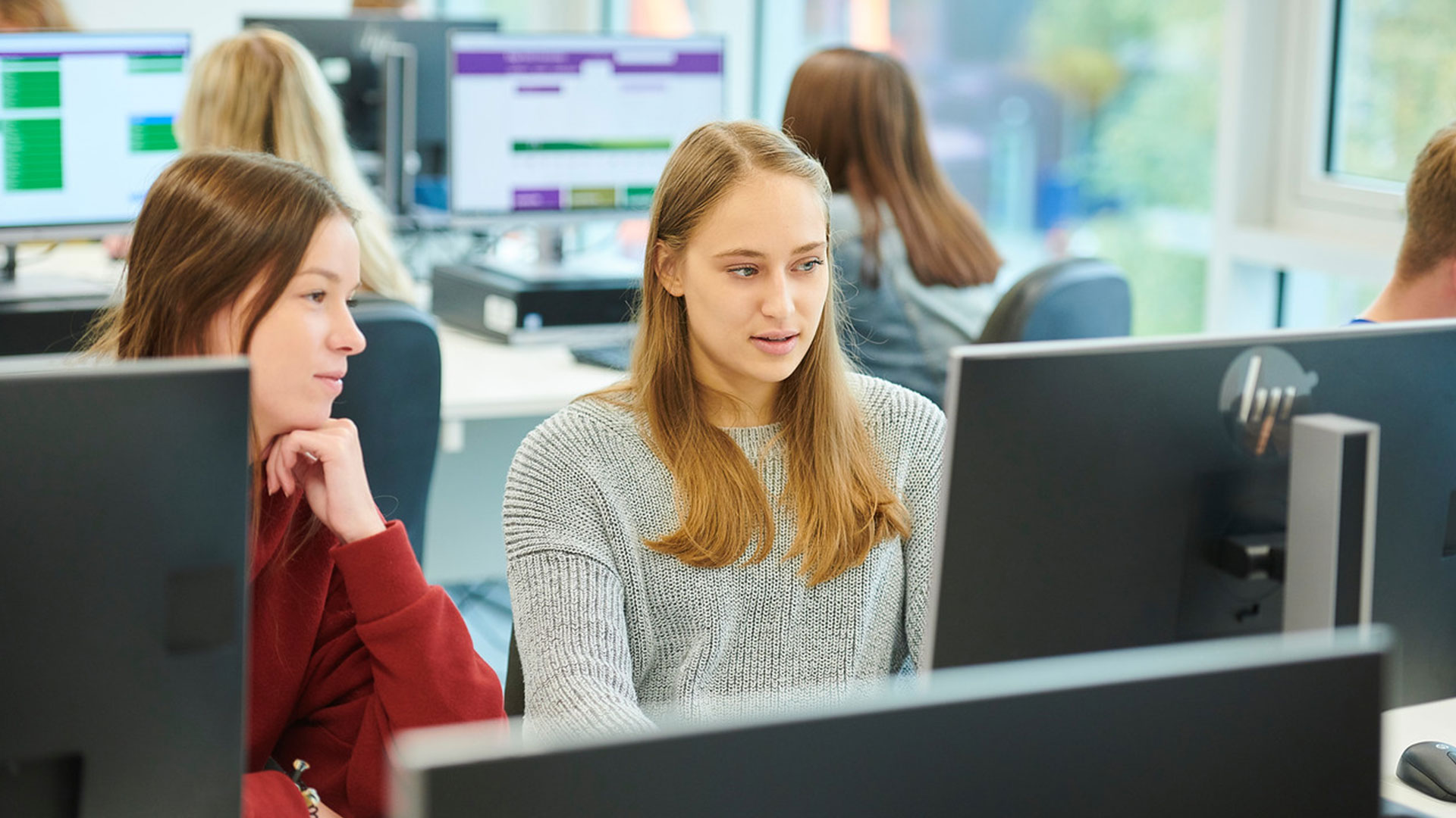 Paid psychology internship scheme Edge Hill University News