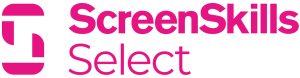 Screenskills Select logo