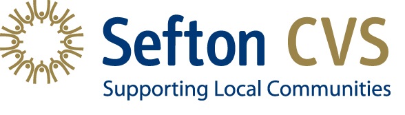 Sefton CVS logo