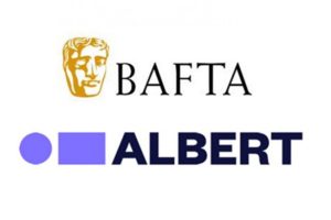 BAFTA Albert logo