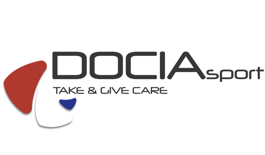 Logo - Docia sport