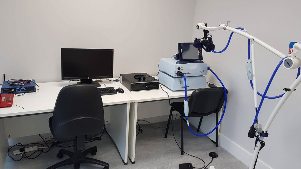 BioPac Lab
