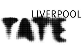 liverpool tate logo