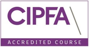 CIPFA logo