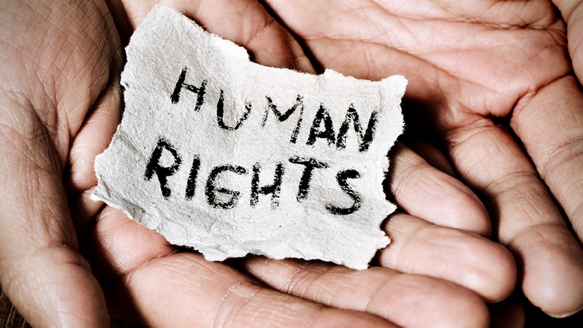 International Justice and Human Rights Research