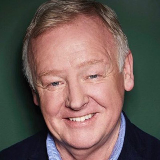 Les Dennis profile picture