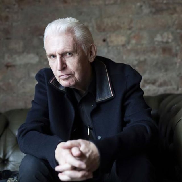 Mike McCartney profile picture