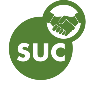 SUC logo