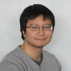Dr Vinh-Thong Ta, Senior Lecturer in Computer Science