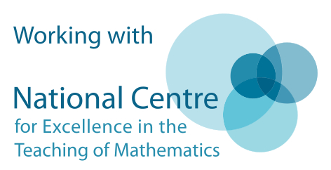 Logo - Working-with-the-NCETM