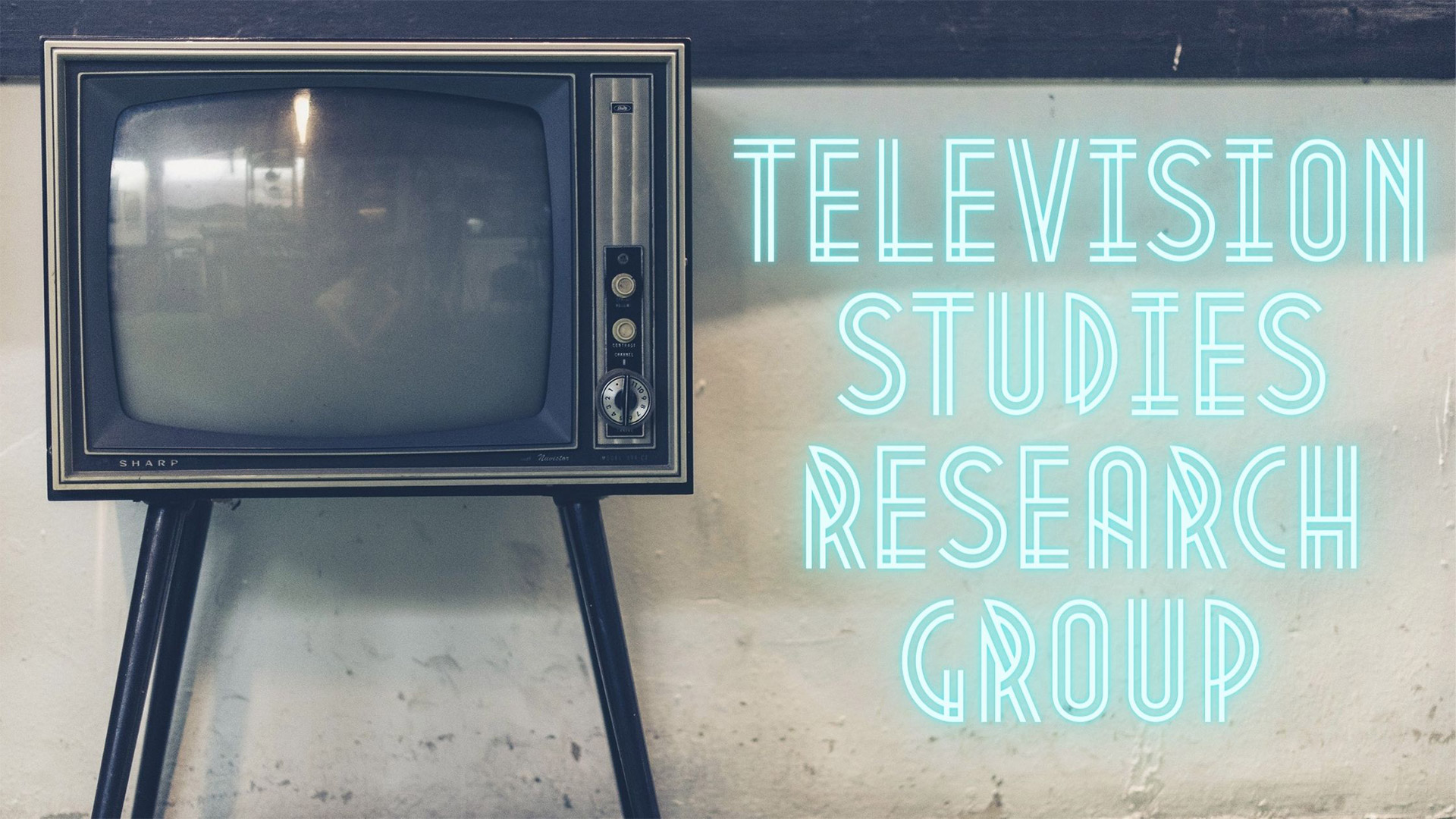 Television studies research group