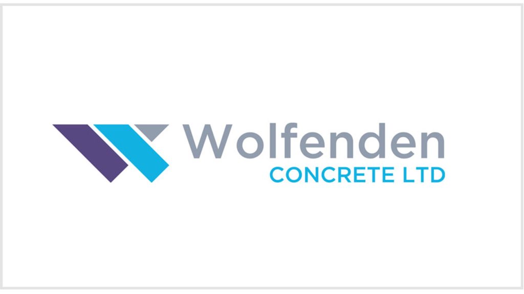 Wolfenden concrete ltd business logo