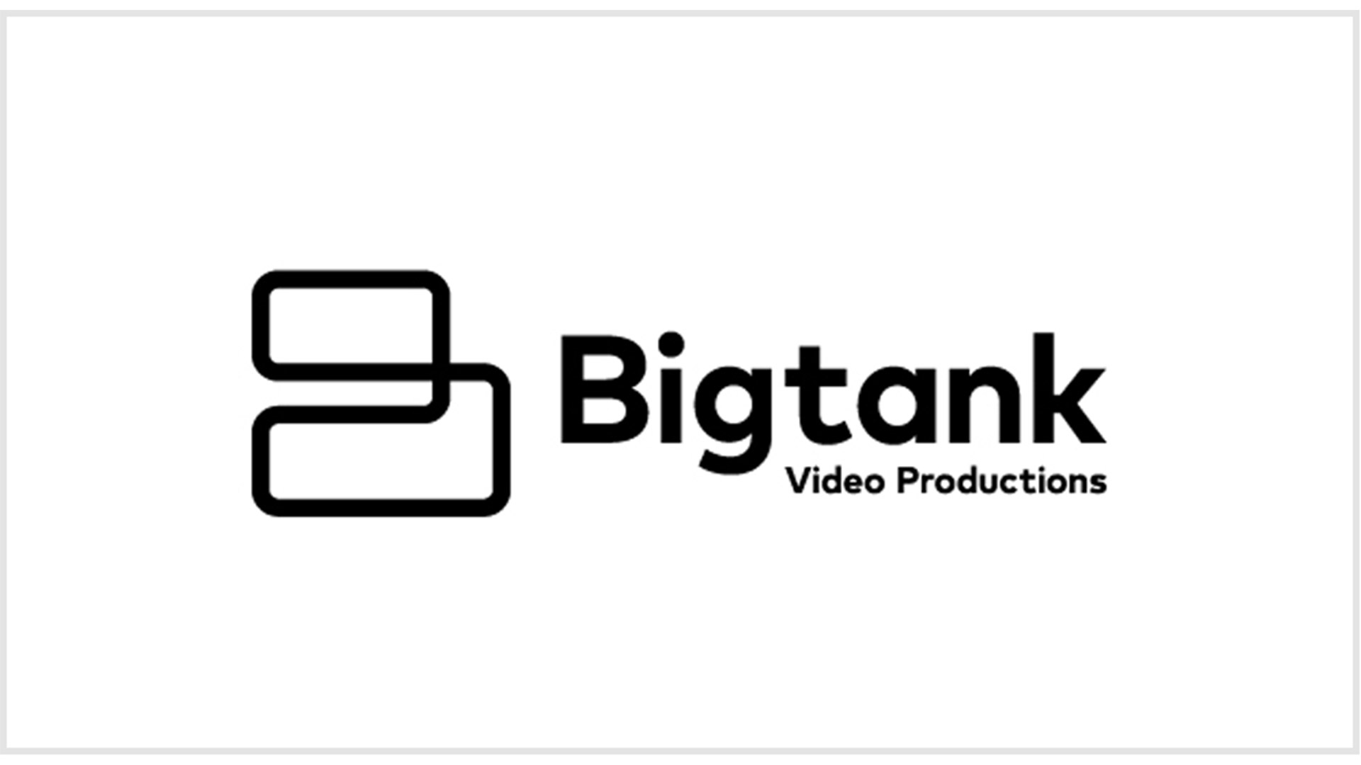 Bigtank business logo