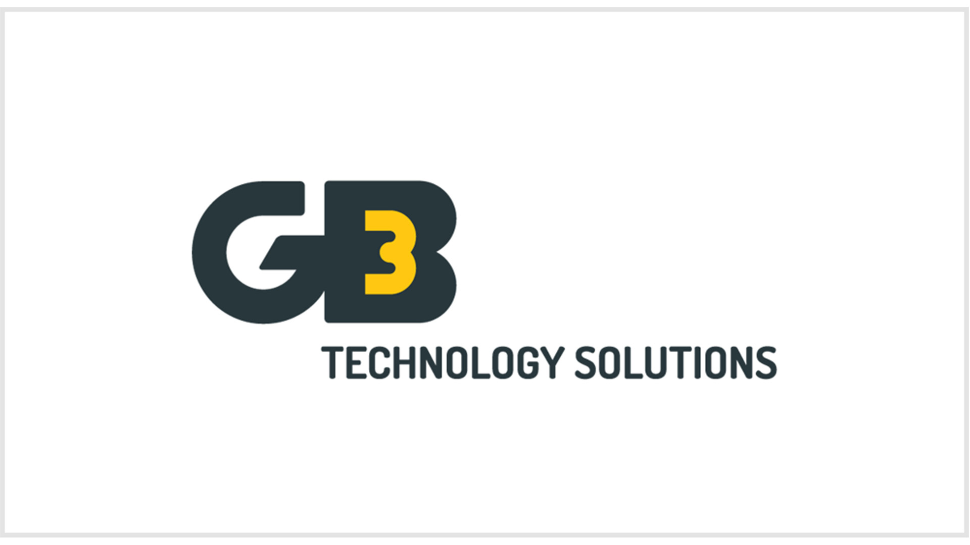 GB3 business logo