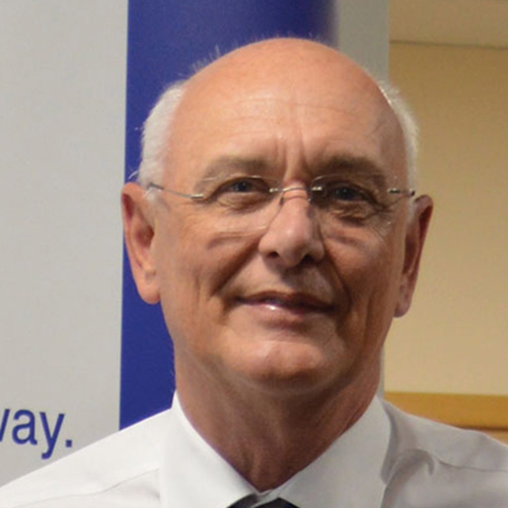 Mark Schofield, Director – Chartered Accountant FCA – Haworths