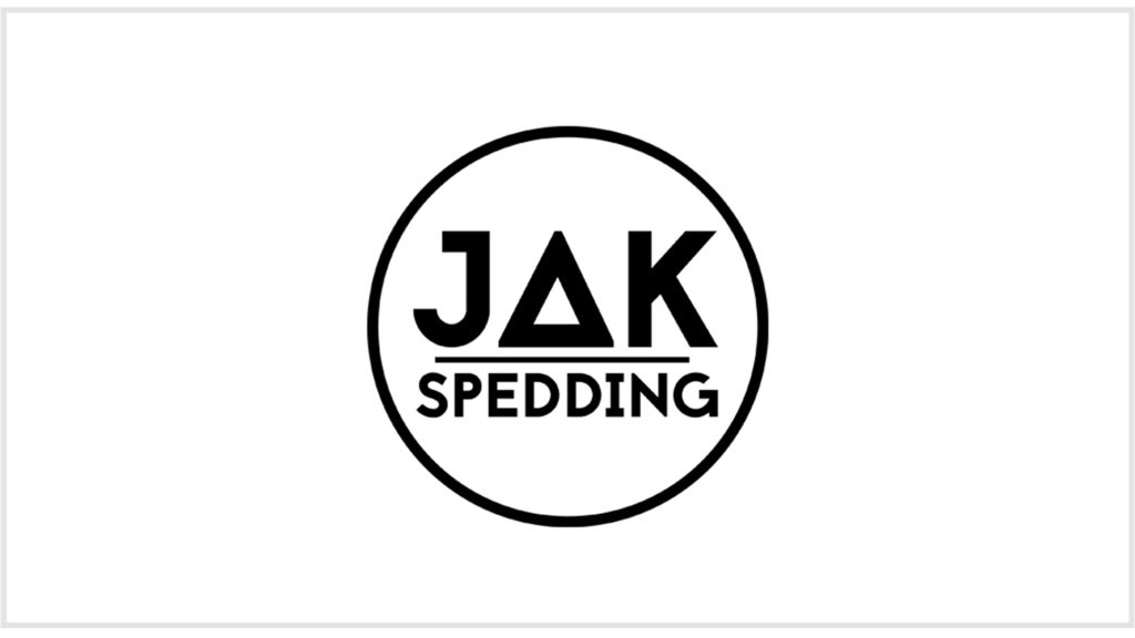 Jak Spedding business logo