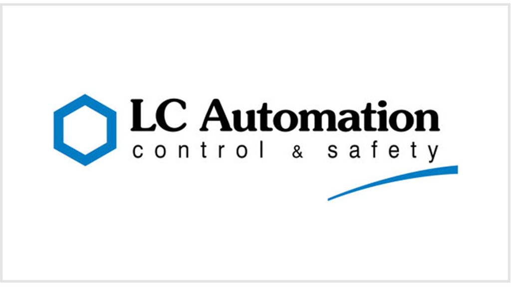 LC Automation LC Automation business logo