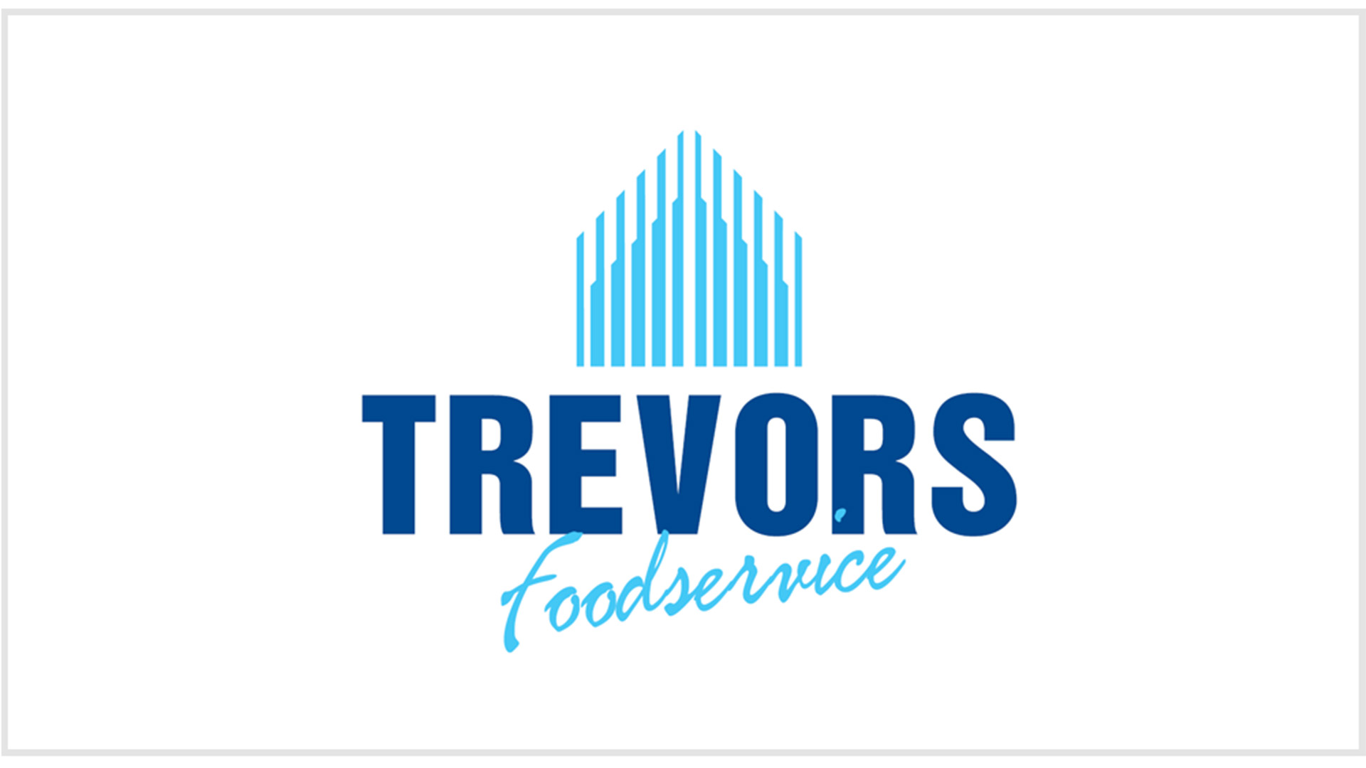 Trevors business logo