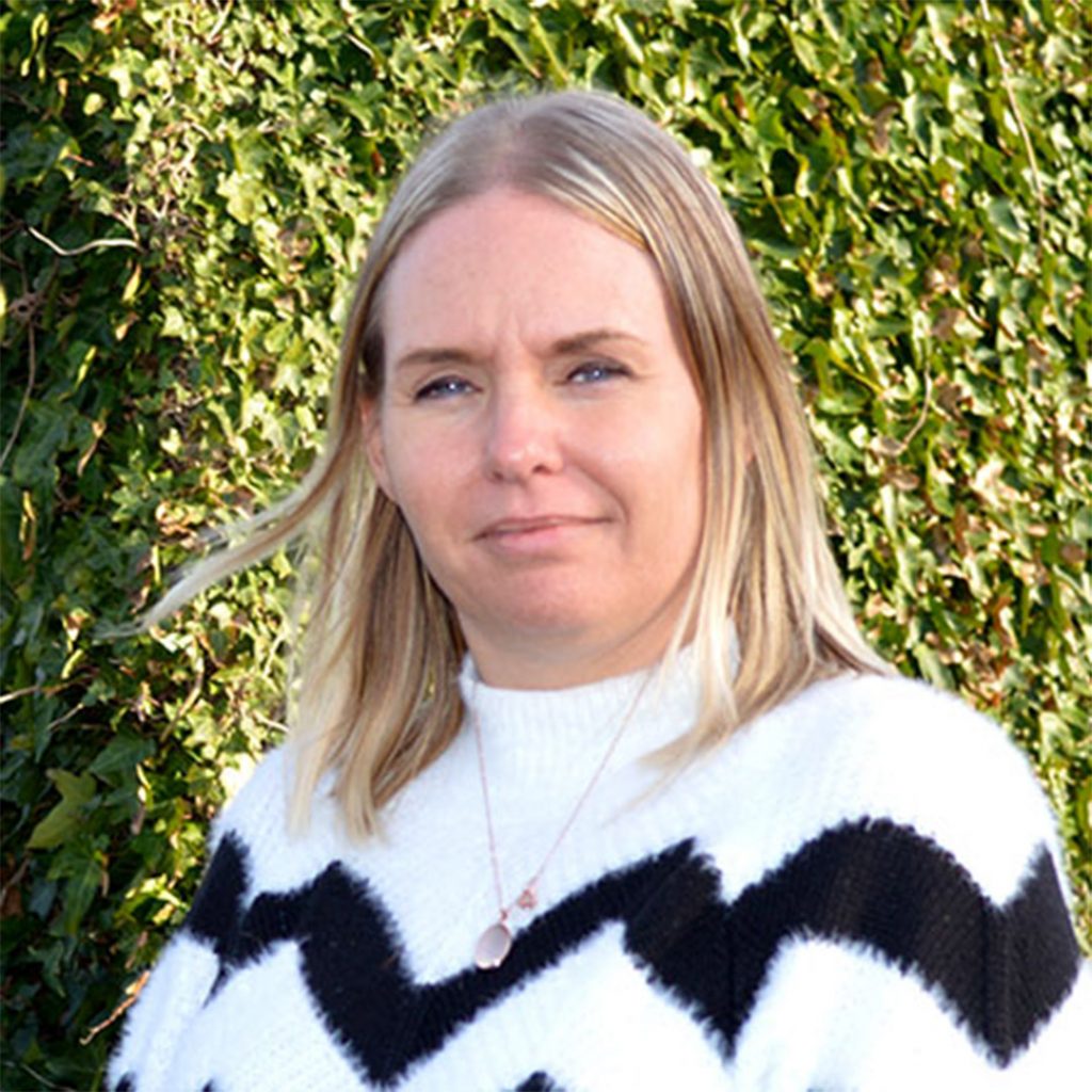 Louise Wane, Head of Sales & Marketing – Trevors