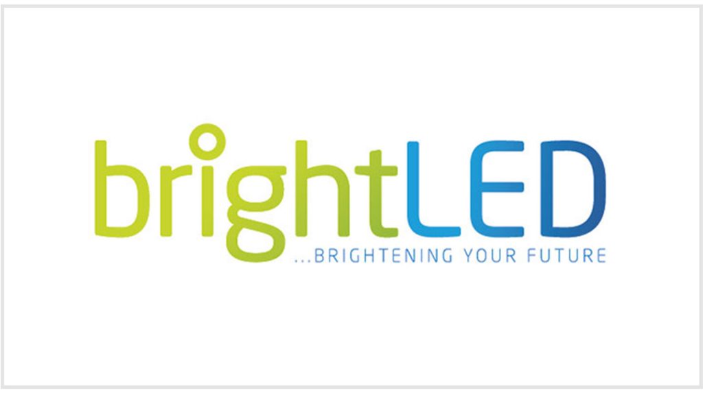 Bright LED Ltd and Photonic logo
