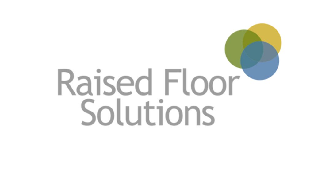 Raised Floor Solutions