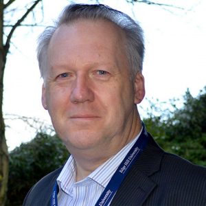 Alex Fruin Business Development Coordinator