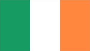 Ireland