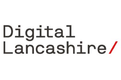 Digital Lancashire logo