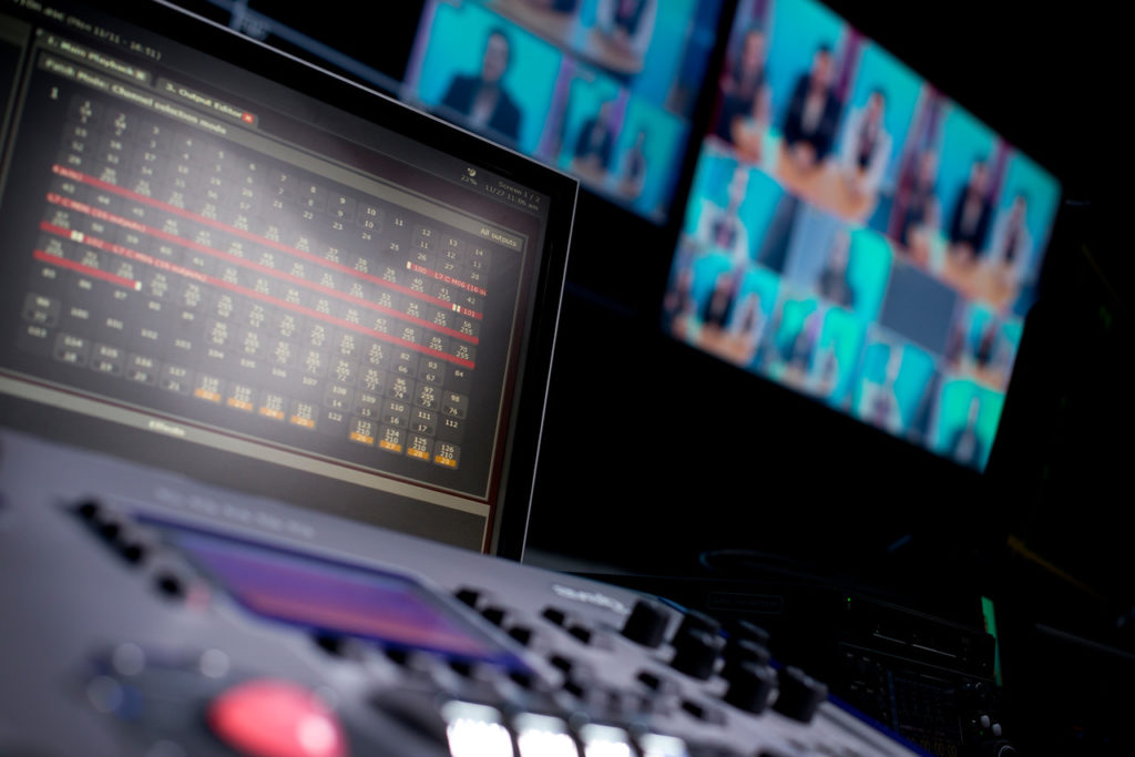 Film Production equipment
