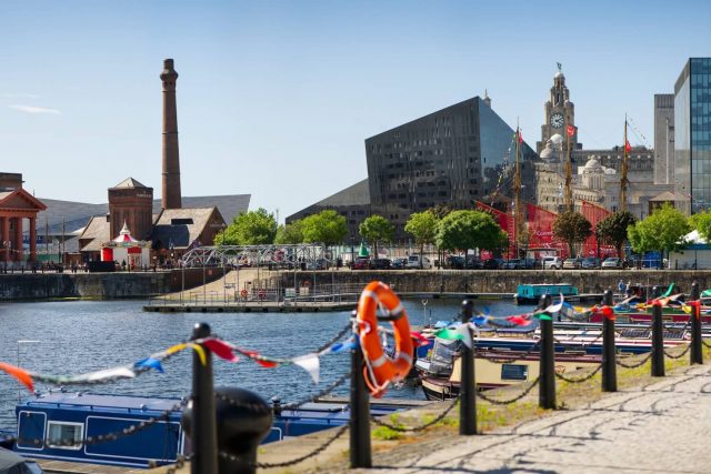 A little further afield from the University, towns such as Southport and Wigan also have student accommodation and good public transport links, while Liverpool has a large number of student properties and offers an exciting city-based alternative.