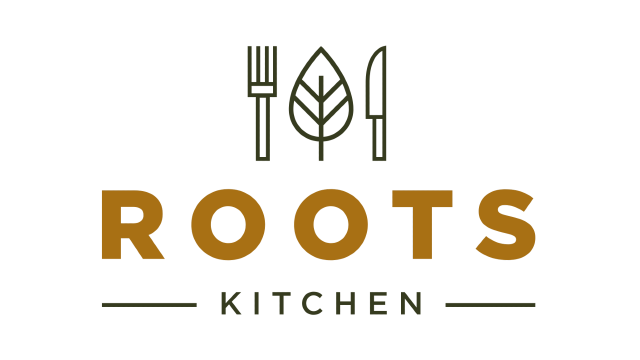Roots Kitchen logo