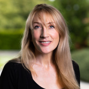 Senior Lecturer in Social Sciences and Associate Director for Edge Hill’s Institute for Social Responsibility Dr Victoria Foster