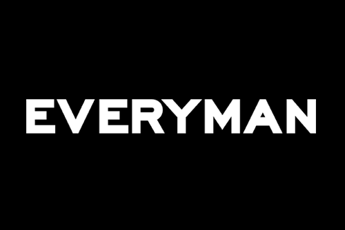 Everyman cinemas logo