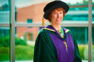 Baroness Cathy Ashton
