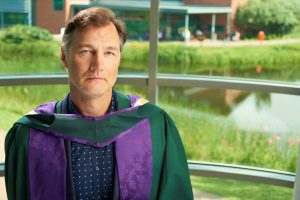 David Morrissey