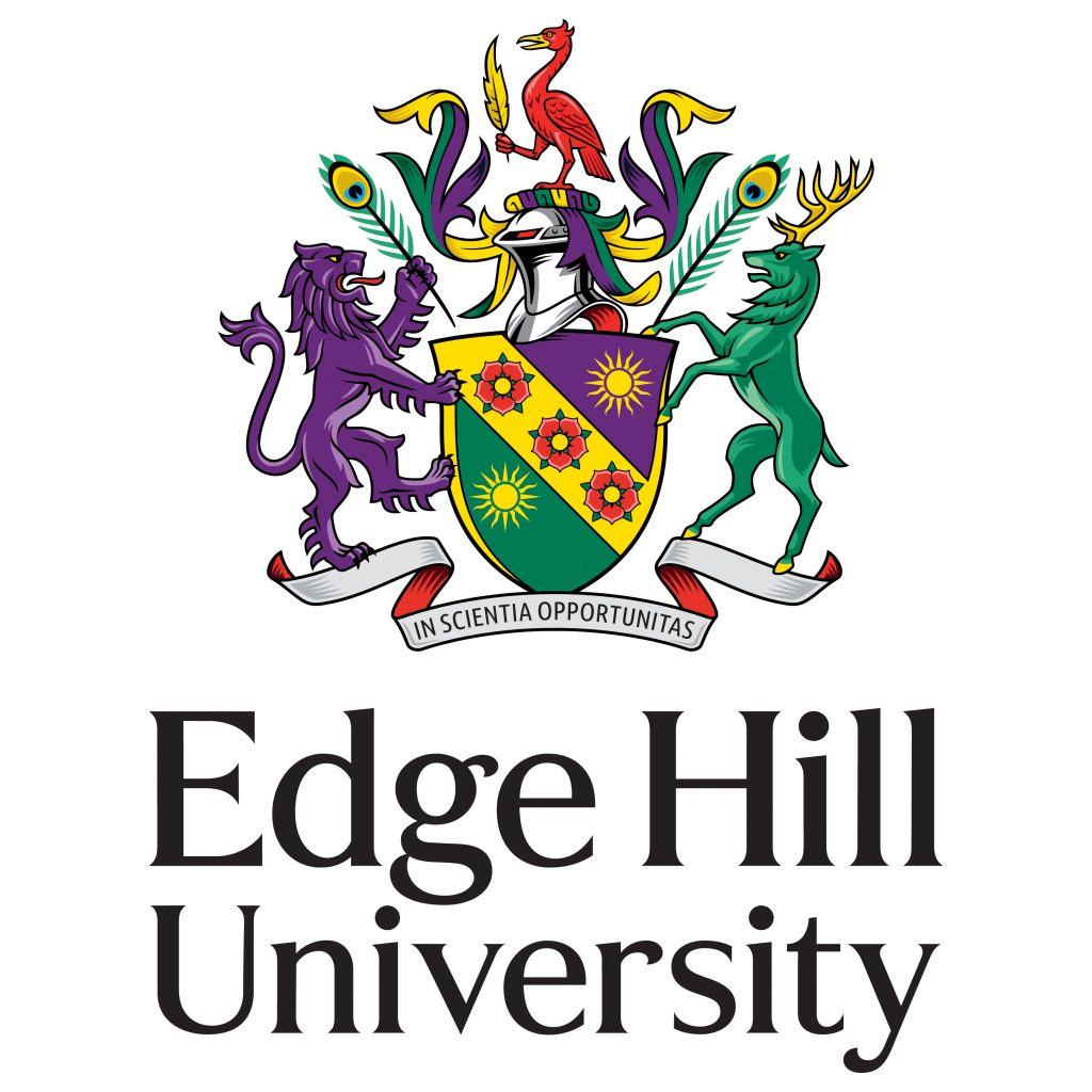 edge hill university creative writing staff