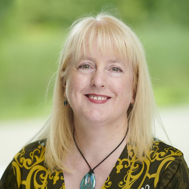 Dr Julie Abayomi Associate Head of Undergraduate Medicine